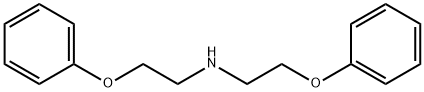 Ethanamine, 2-phenoxy-N-(2-phenoxyethyl)- Structural