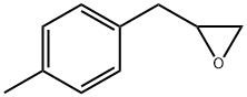 Oxirane, 2-[(4-methylphenyl)methyl]- Structural