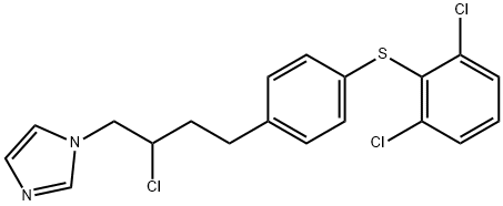 Butoconazole Impurity