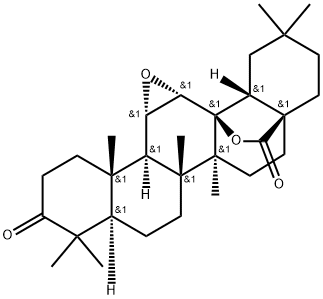 LiquidaMbaric lactone Structural