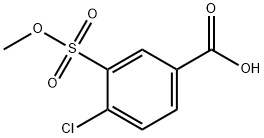 Indapamide Impurity 11 Structural