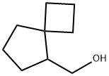 Spiro[3.4]octane-5-methanol Structural