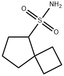 Spiro[3.4]octane-5-sulfonamide Structural