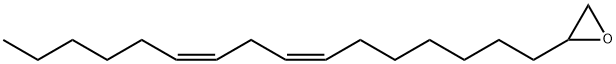 Oxirane, 2-(7Z,10Z)-7,10-hexadecadien-1-yl- Structural