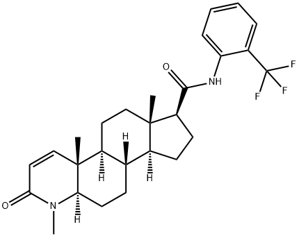 TFM-4AS-1 Structural