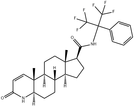 PNU 157706 Structural