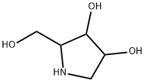In1122 Impurity 51 Structural