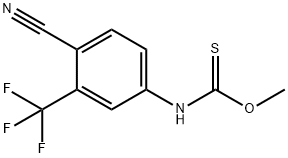 Enzalutamide Impurity 9 Structural