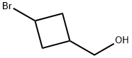 Cyclobutanemethanol, 3-bromo- Structural