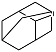 Tricyclo[3.3.1.13,7]decane, 2-iodo- Structural