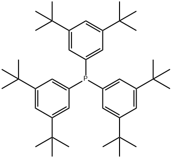 tris(3,5-di-tert-butylphenyl)phosphine