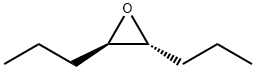 Oxirane, 2,3-dipropyl-, (2R,3R)- Structural