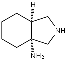 Moxifloxacin Impurity 46 Structural