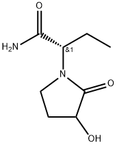 LevetiracetaM IMurity (L-2-AMinobutanaMide HCl,S-2-AMinobutanaMide HCl) Structural