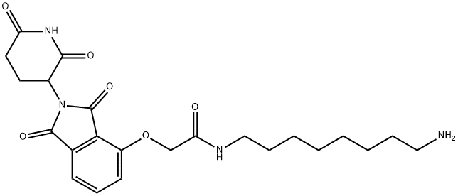 E3 Ligase Ligand-Linker Conjugates 20