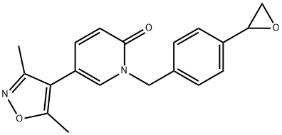 ZEN-3219 Structural