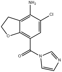 Prucalopride Impurity D Structural