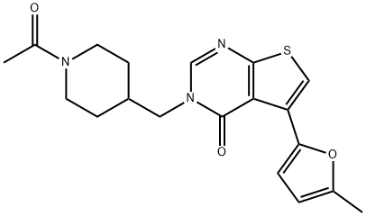 REV7/REV3L-IN-1 Structural