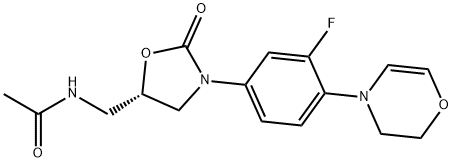 Linezolid Impurity 33 Structural