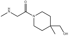 2018632-82-9 structural image