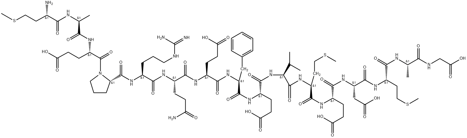 Tau Peptide (1-16)