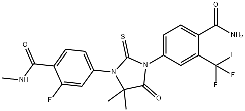 Enzalutamide Impurity 7