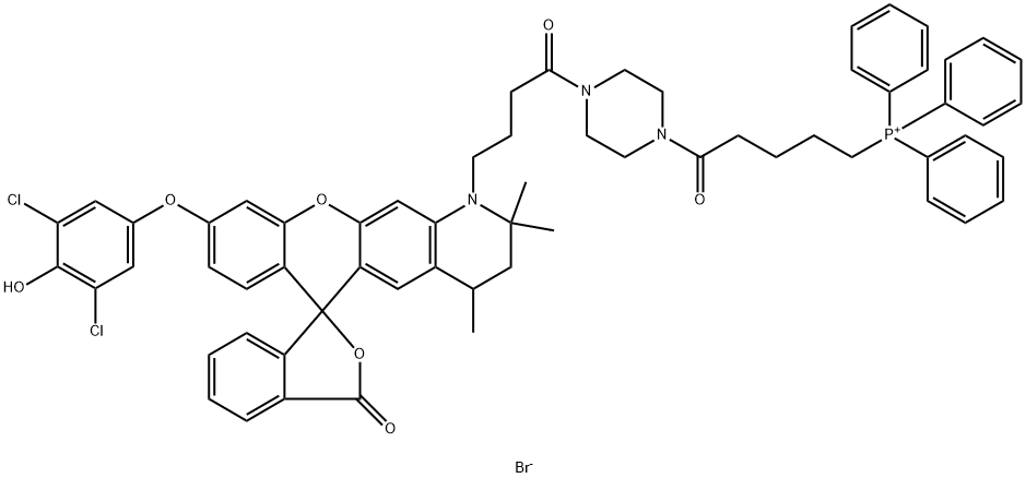 HKOCl-4m Structural