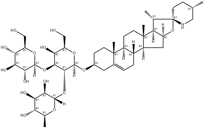 solamargine