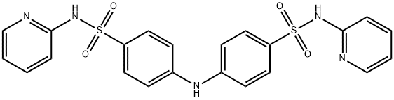 Sulfasalazine Impurity 4 Structural