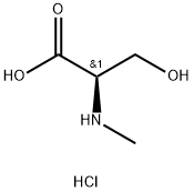 N-Me-D-Ser-OH·HCl