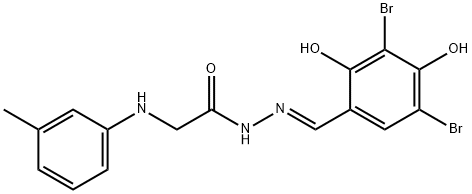 OSSK-630513 Structural
