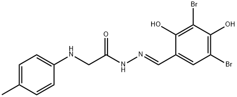 OSSK-674842 Structural