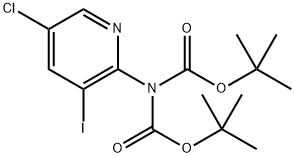 2055119-42-9 structural image
