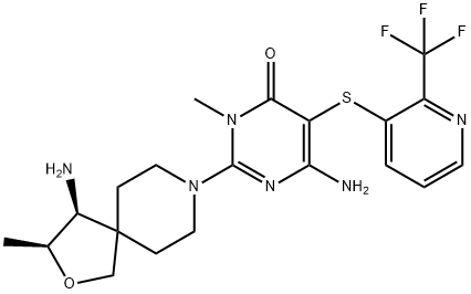 SHP394 Structural
