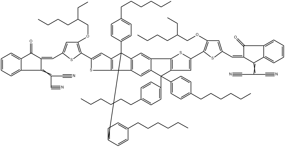 2055812-53-6 structural image