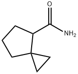 Spiro[2.4]heptane-4-carboxamide Structural