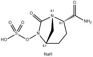 Avibactam Impurity Structural