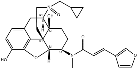 208042-42-6 structural image