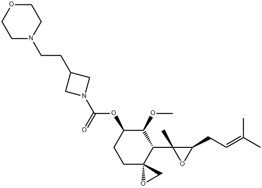 ZGN-1061 Structural
