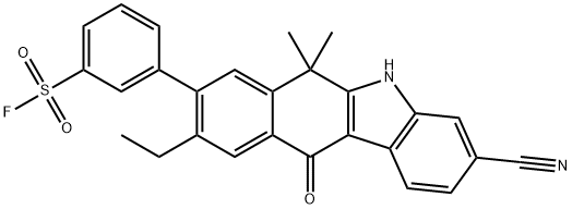 SRPKIN-1 Structural