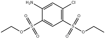 Hydrochlorothiazide Impurity 6 Structural