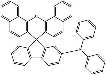 SFDBX-2-DPA Structural