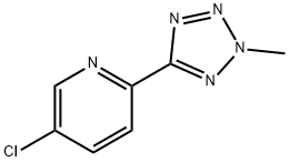 Torezolid Structural
