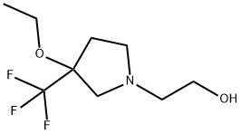 2097999-68-1 structural image