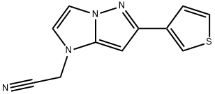 2098133-70-9 structural image