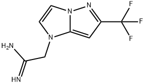 2098139-61-6 structural image