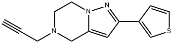 2098142-20-0 structural image