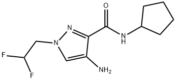 2101195-88-2 structural image