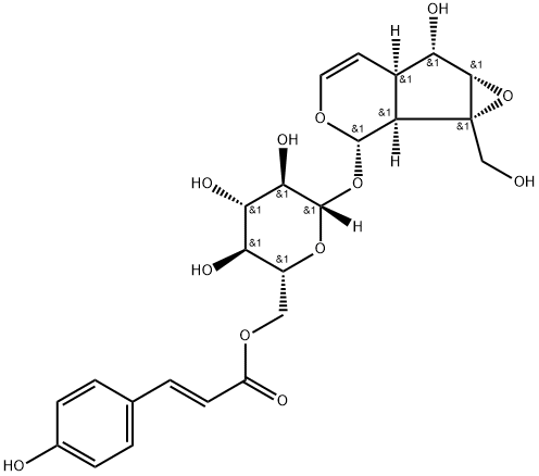 picroside IV