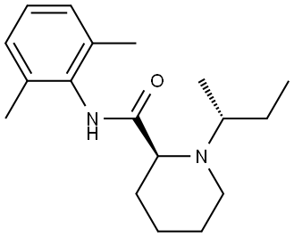 Bupivacaine  Impurity